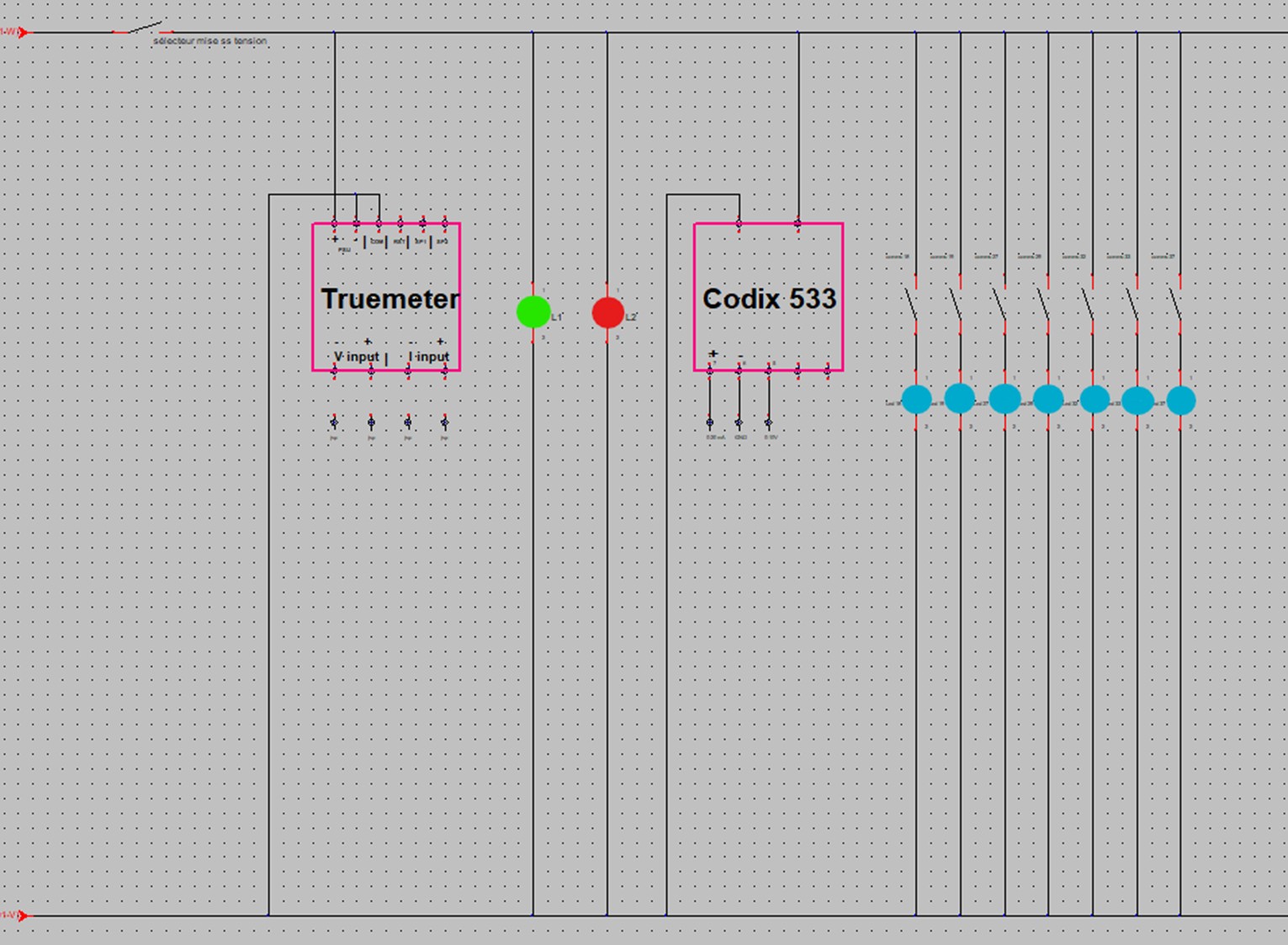 Réalisation - Vue 2